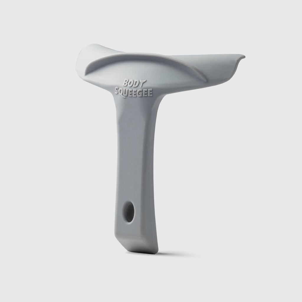 Body Squeegee - Grey